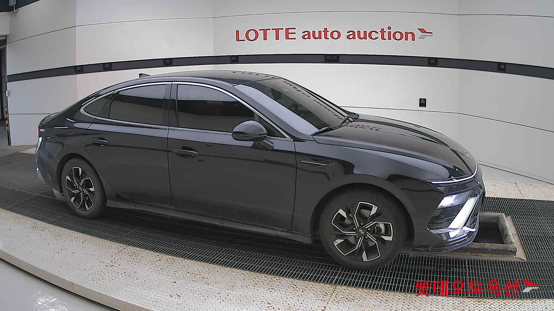 Hyundai Sonata id 2909866 из Кореи 17