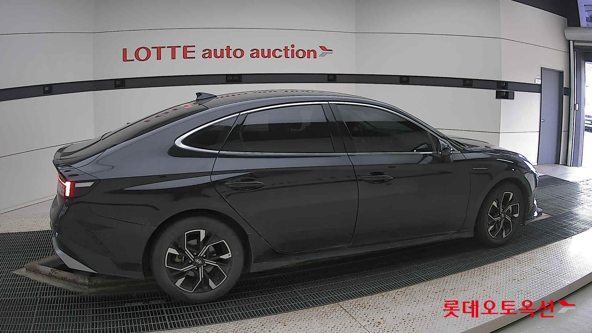 Hyundai Sonata id 2909866 из Кореи 18