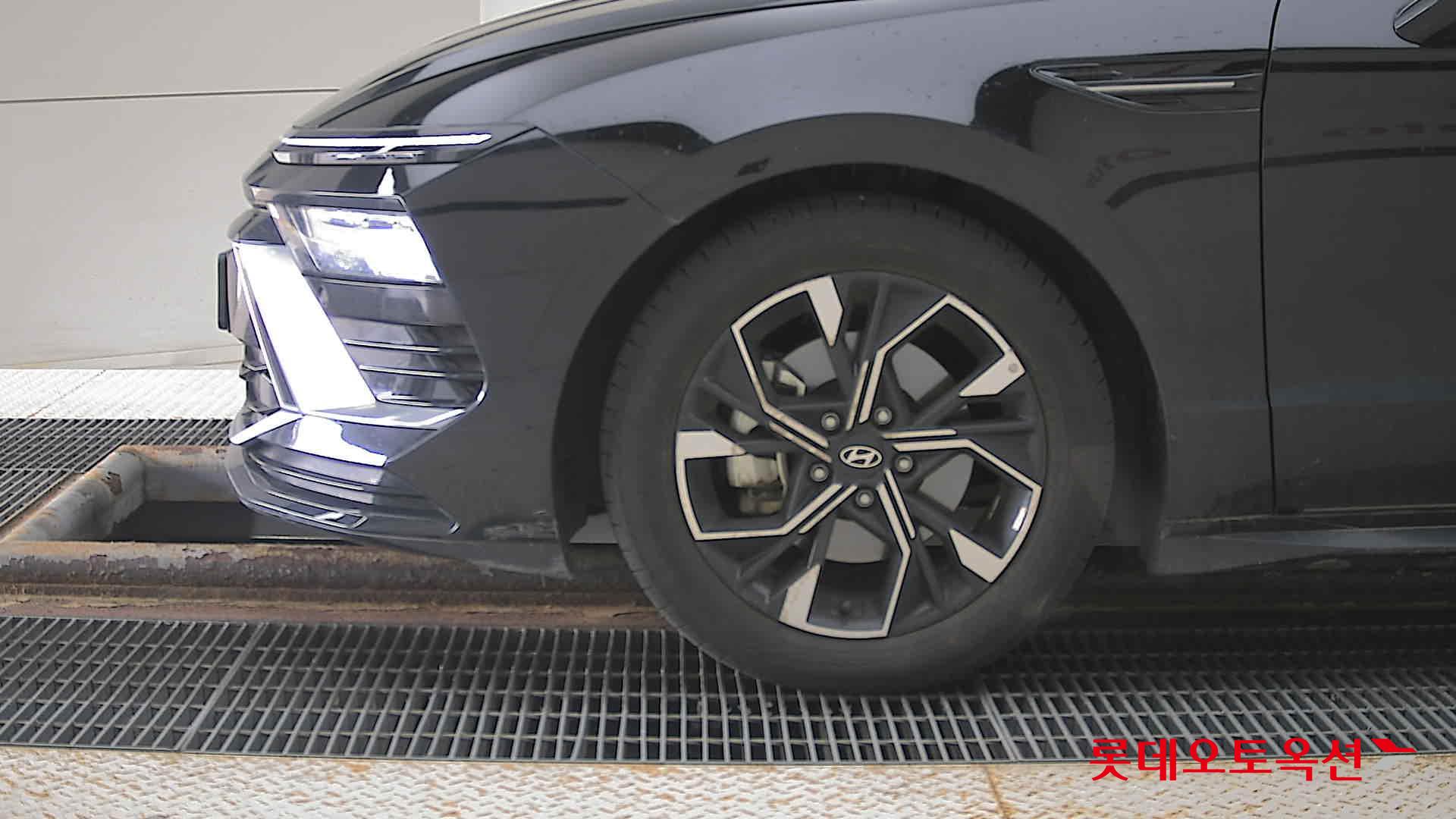 Hyundai Sonata id 2909866 из Кореи 21