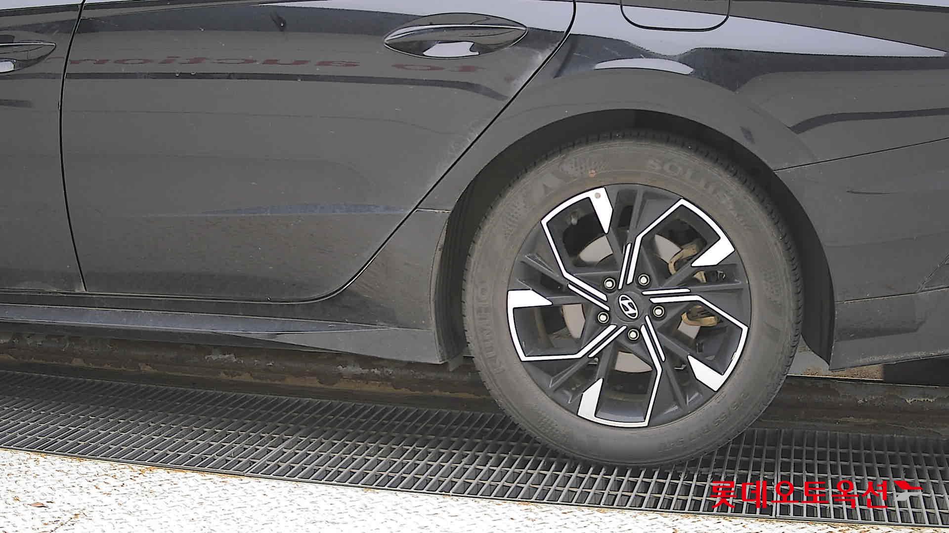 Hyundai Sonata id 2909866 из Кореи 22