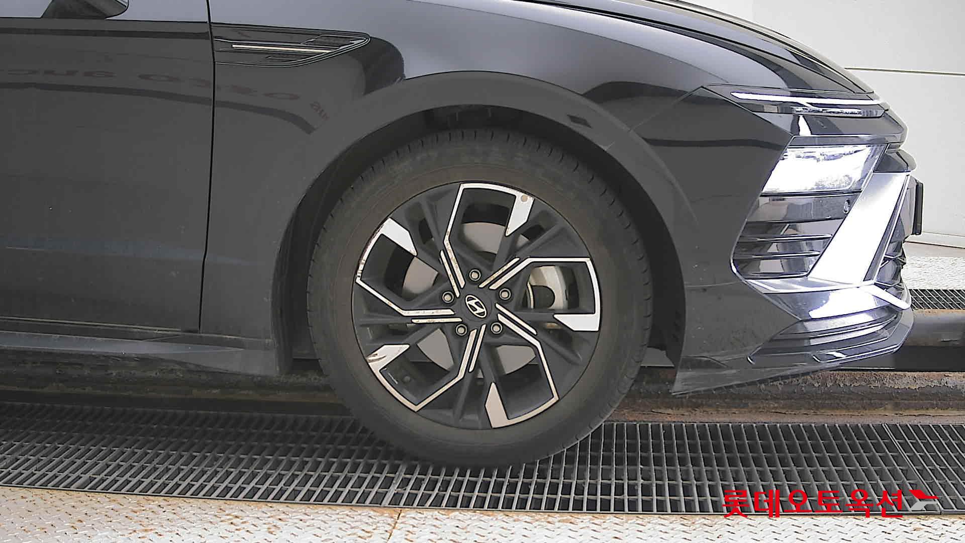 Hyundai Sonata id 2909866 из Кореи 23