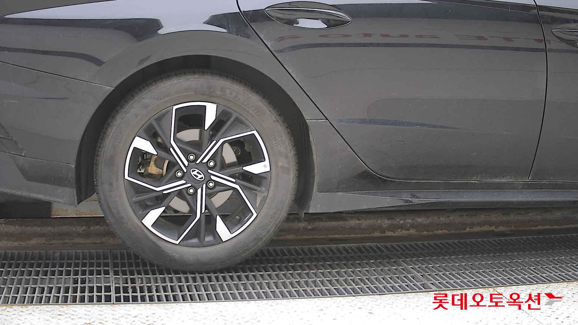 Hyundai Sonata id 2909866 из Кореи 24