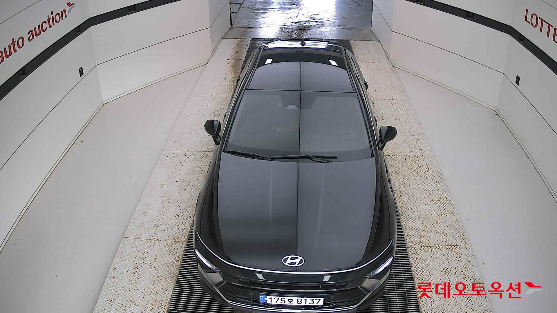 Hyundai Sonata id 2909866 из Кореи 25