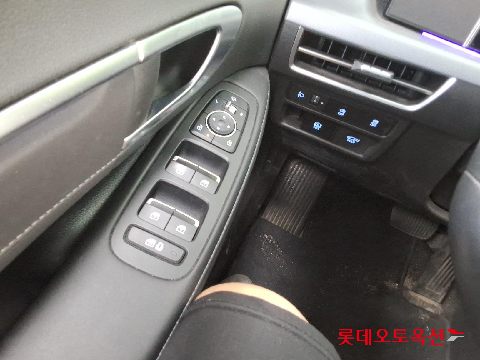 Hyundai Sonata id 2909866 из Кореи 28