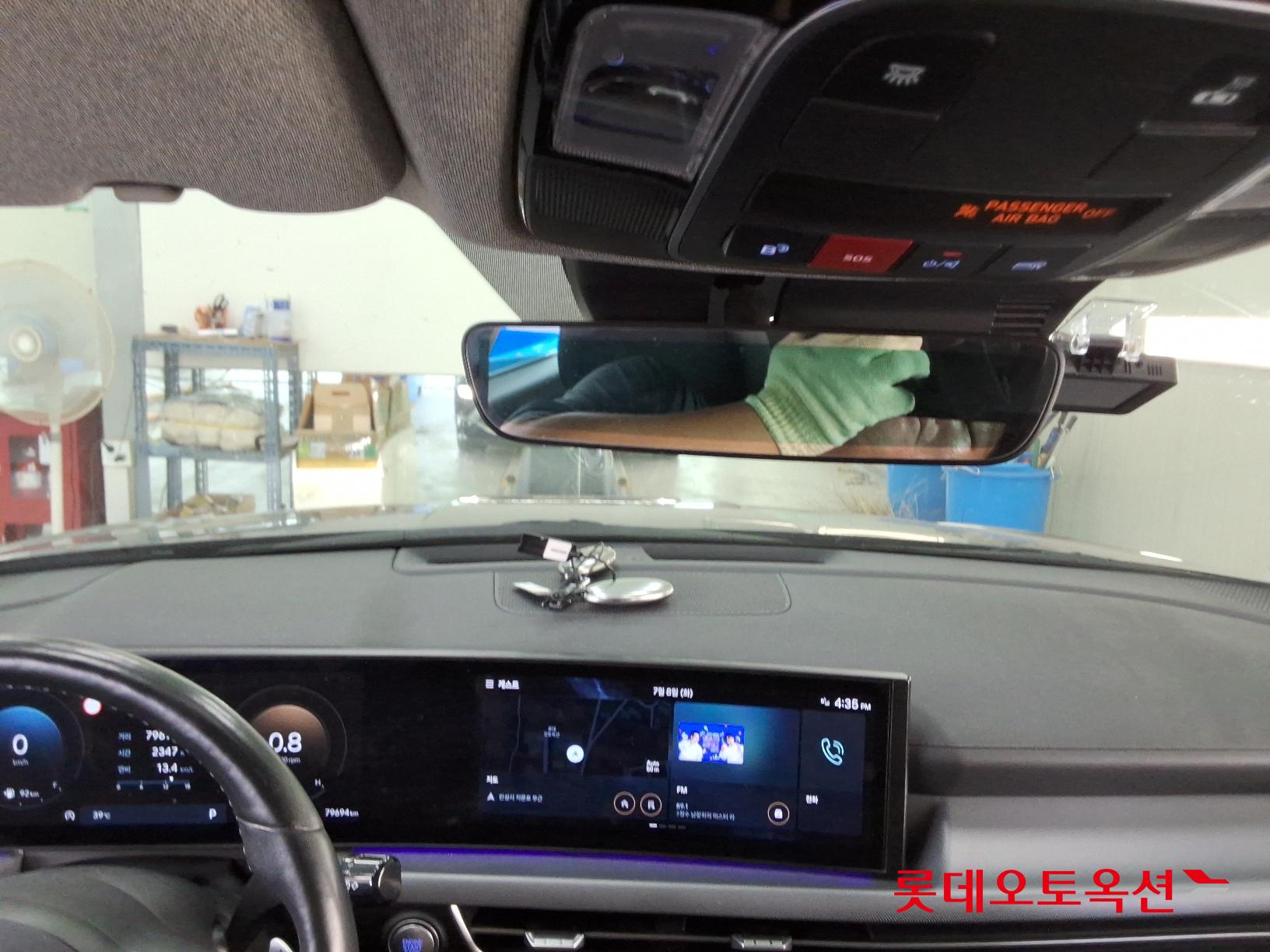 Hyundai Sonata id 2909866 из Кореи 30