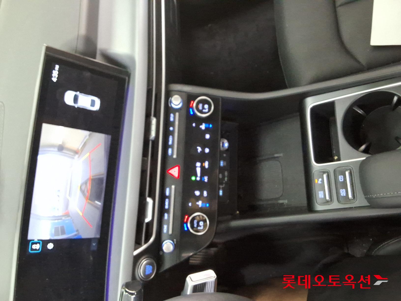 Hyundai Sonata id 2909866 из Кореи 31