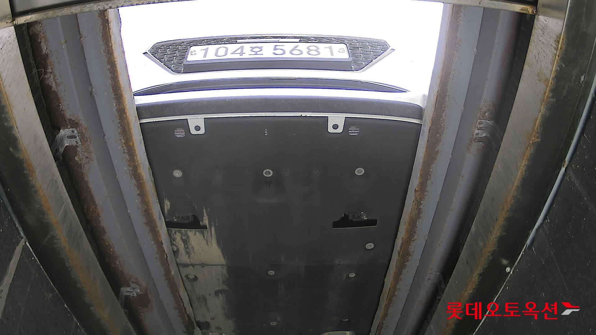 Hyundai G70 id 2909871 из Кореи 26