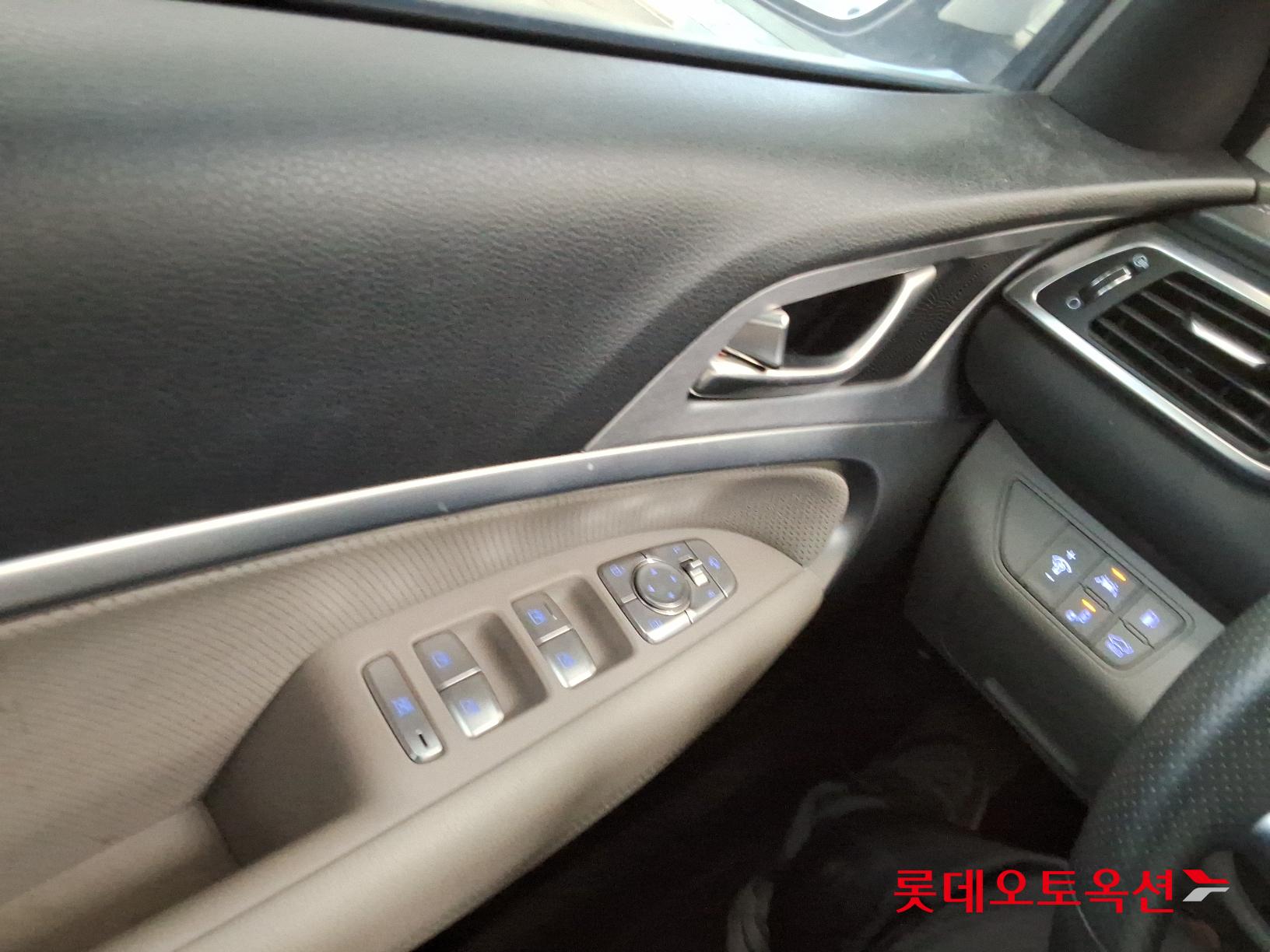 Hyundai G70 id 2909871 из Кореи 28