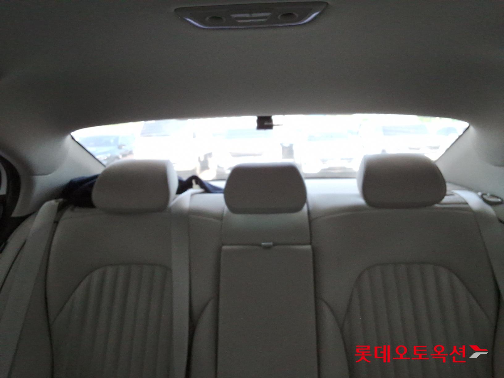 Hyundai G70 id 2909871 из Кореи 32