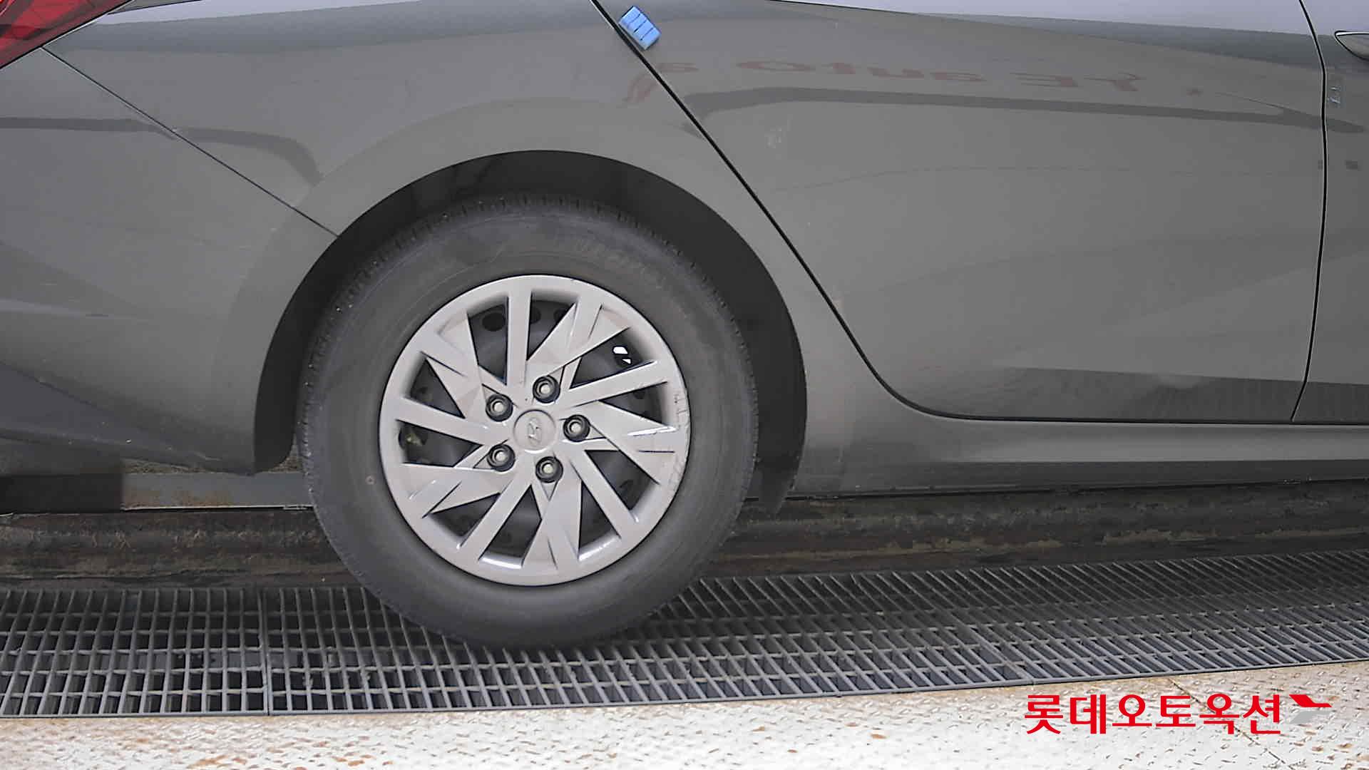 Hyundai Avante id 2909889 из Кореи 24