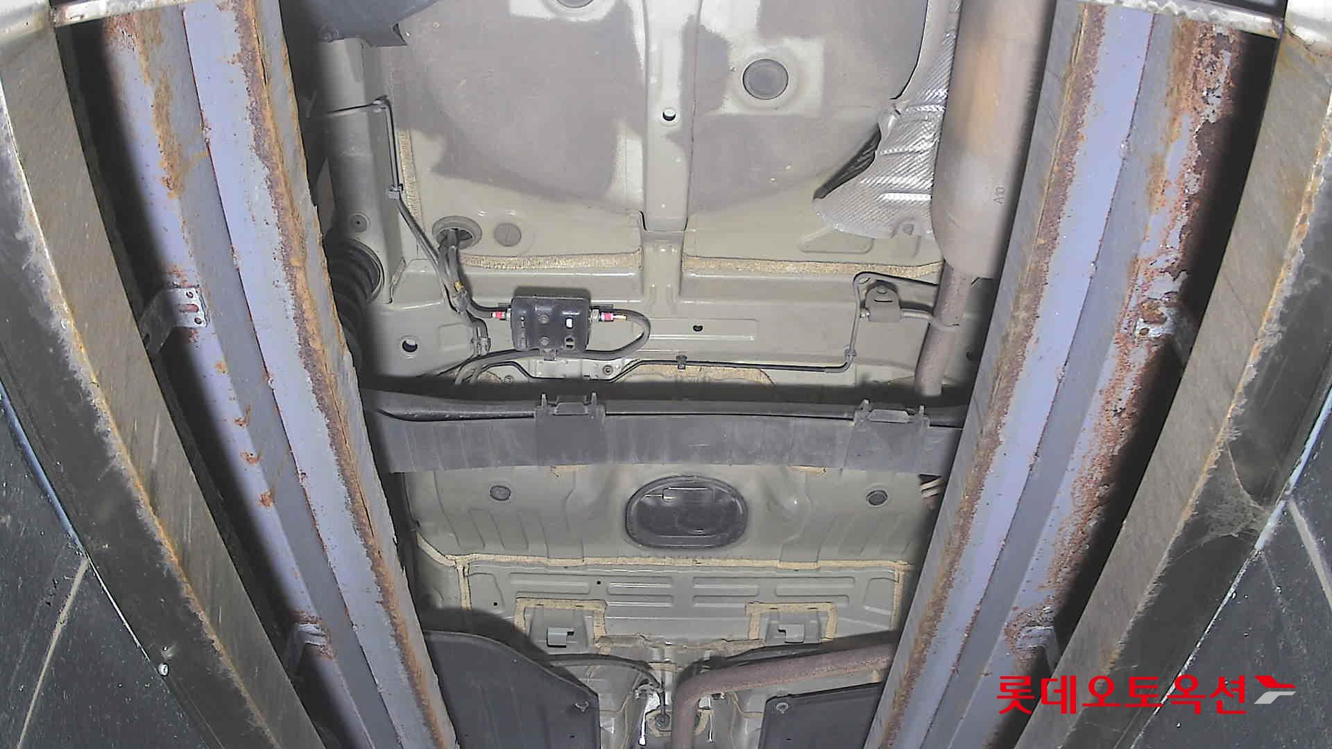 Hyundai Avante id 2909889 из Кореи 27