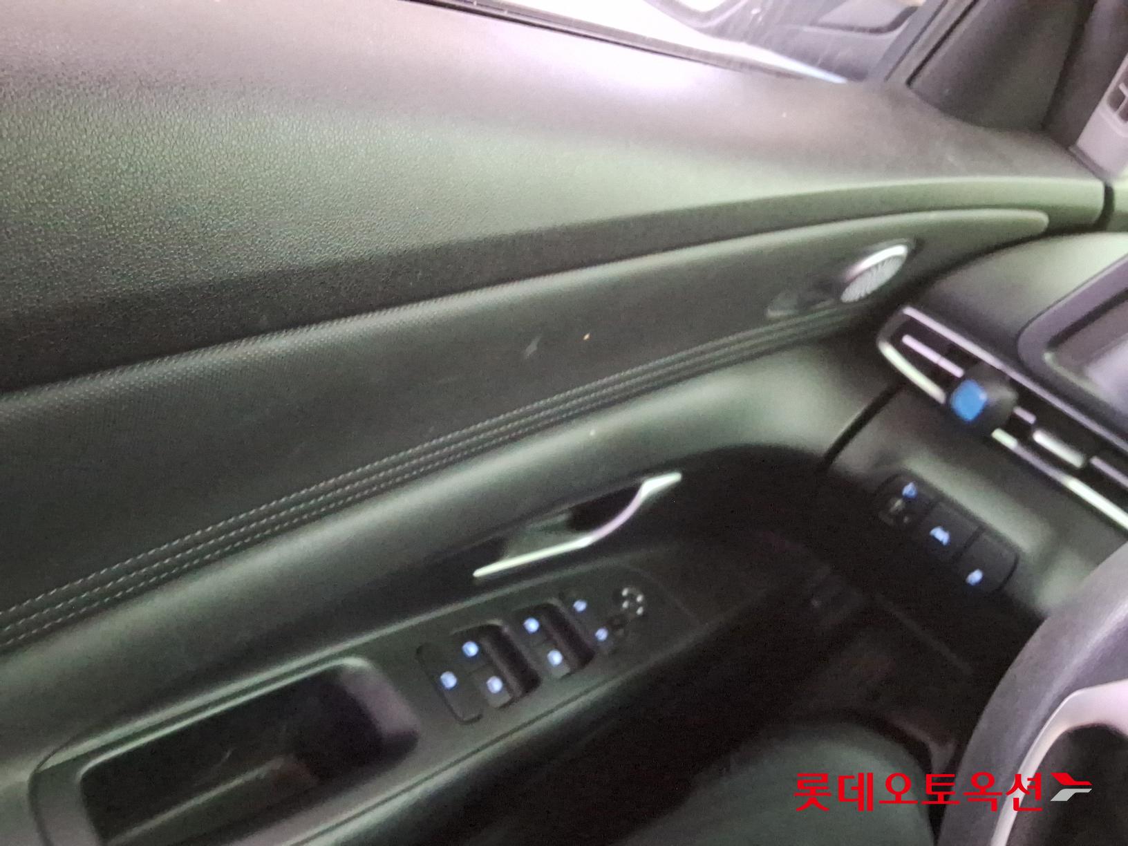 Hyundai Avante id 2909889 из Кореи 28