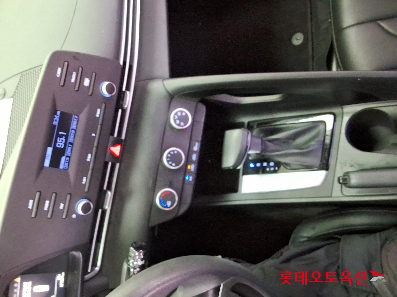 Hyundai Avante id 2909889 из Кореи 31