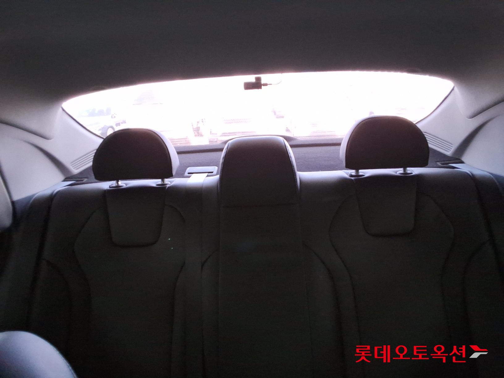 Hyundai Avante id 2909889 из Кореи 32