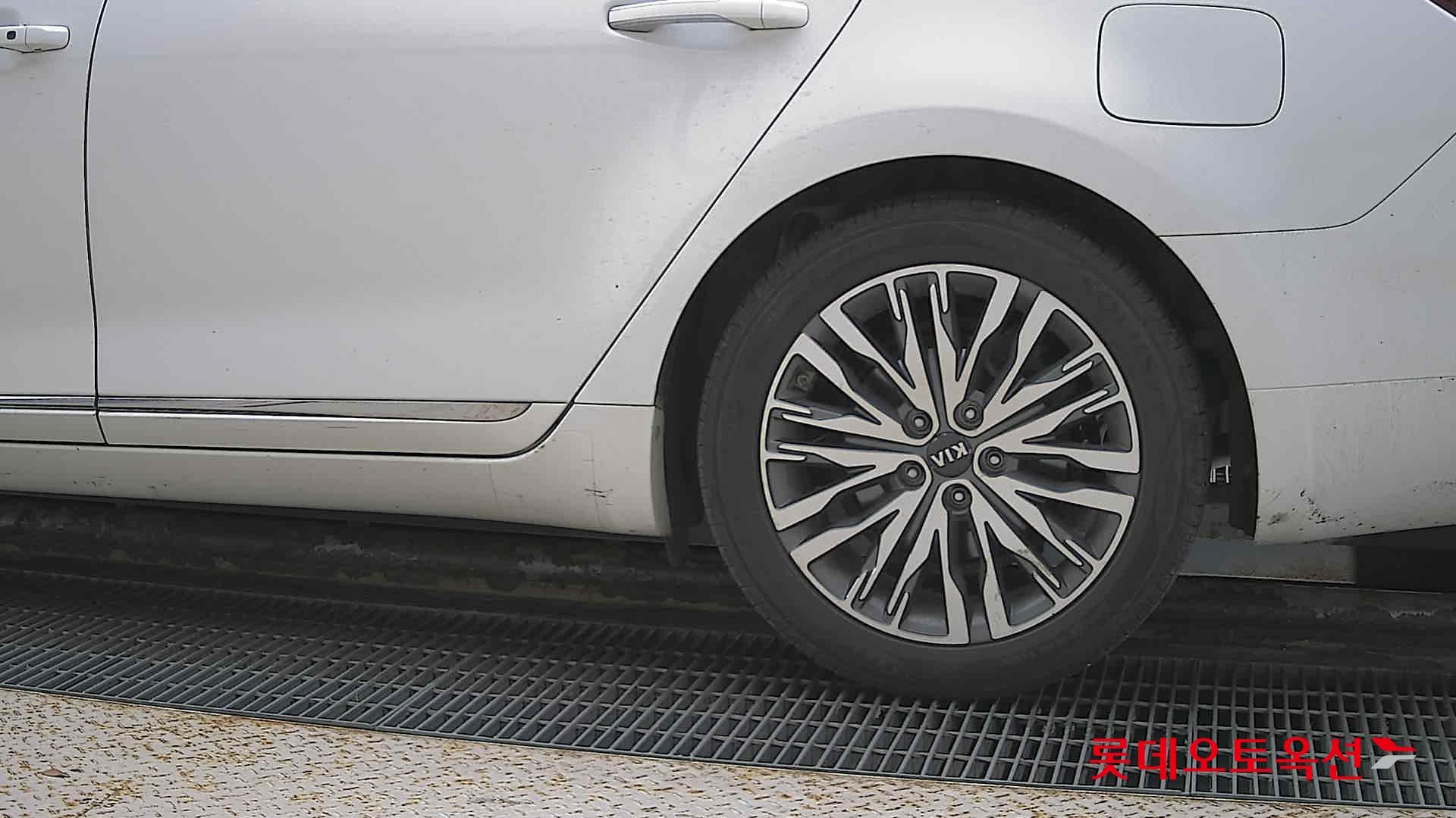 Kia K7 Hybrid id 2909790 из Кореи 22