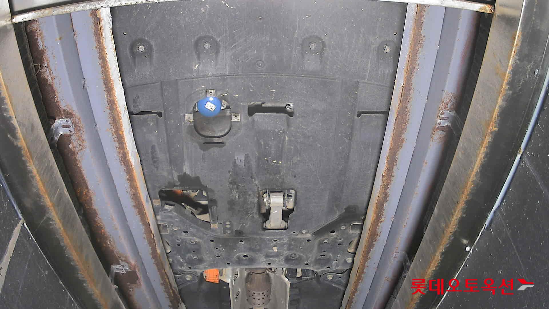 Kia K7 Hybrid id 2909790 из Кореи 26