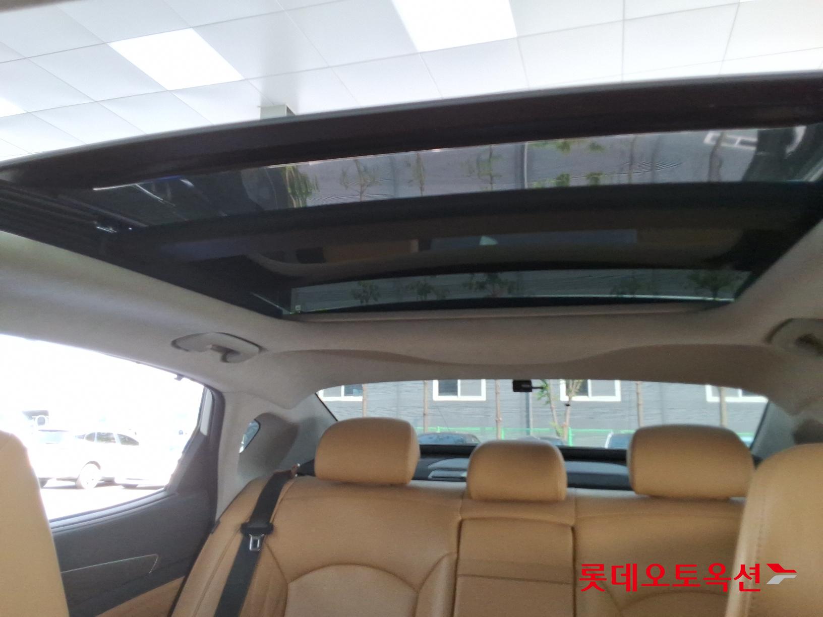 Kia K7 Hybrid id 2909790 из Кореи 32