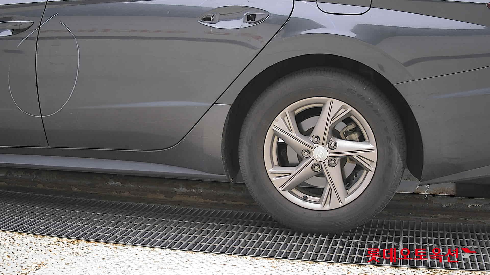 Hyundai Sonata id 2909865 из Кореи 22