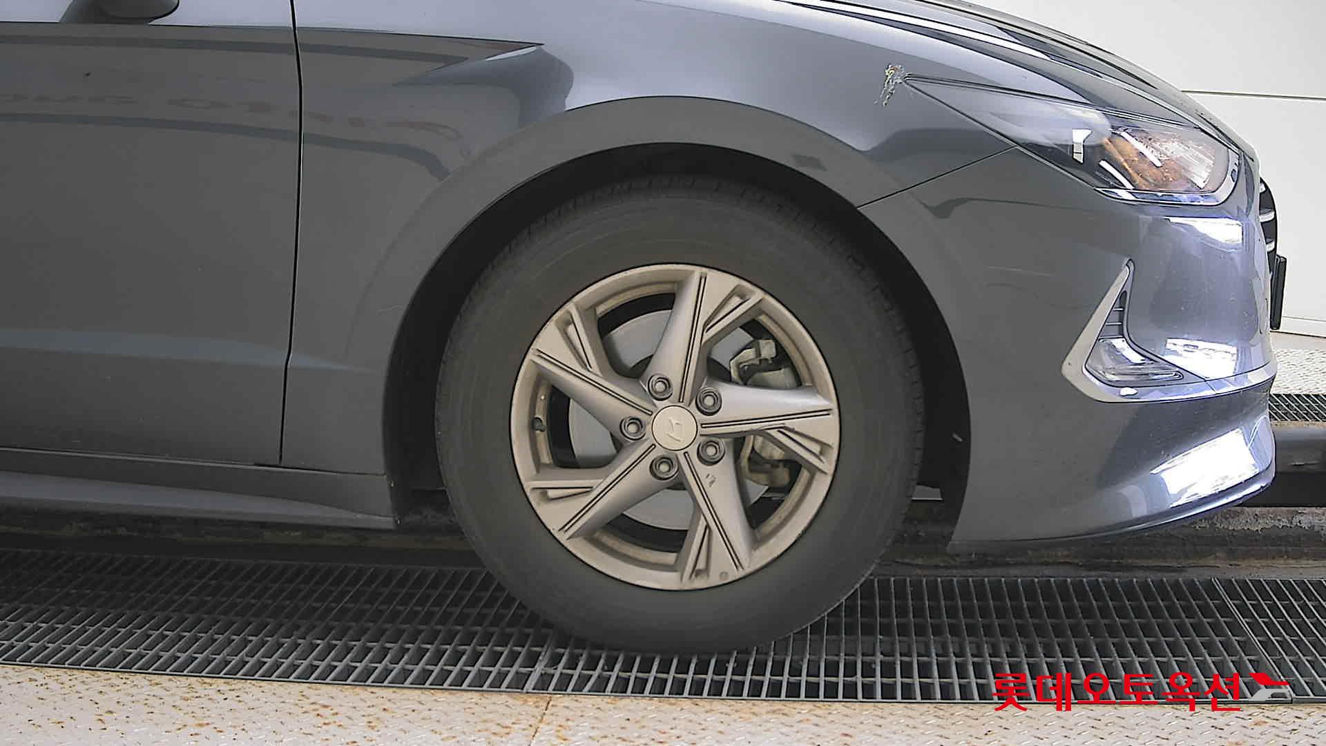 Hyundai Sonata id 2909865 из Кореи 23