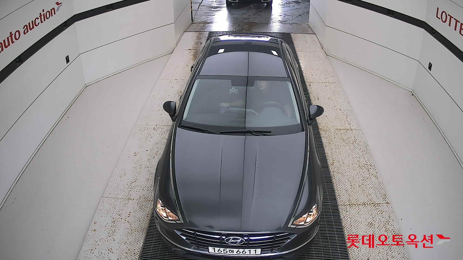 Hyundai Sonata id 2909865 из Кореи 25