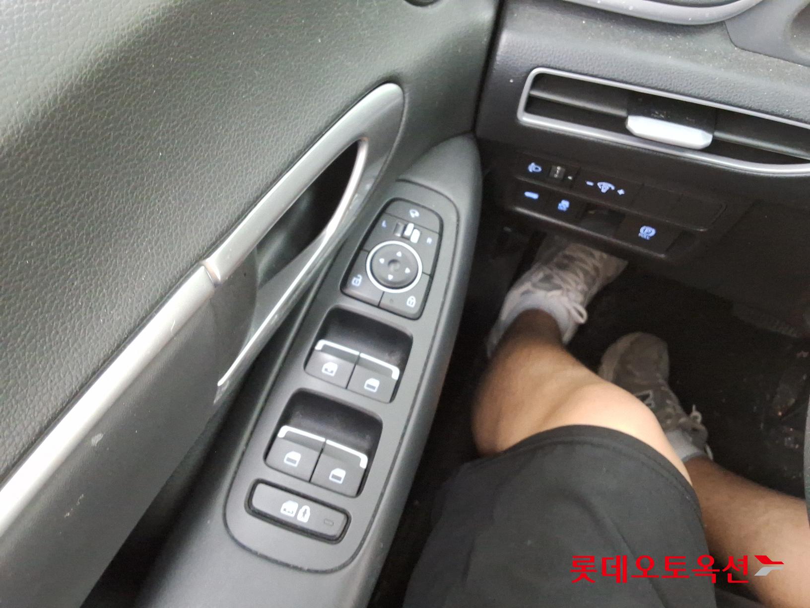 Hyundai Sonata id 2909865 из Кореи 28