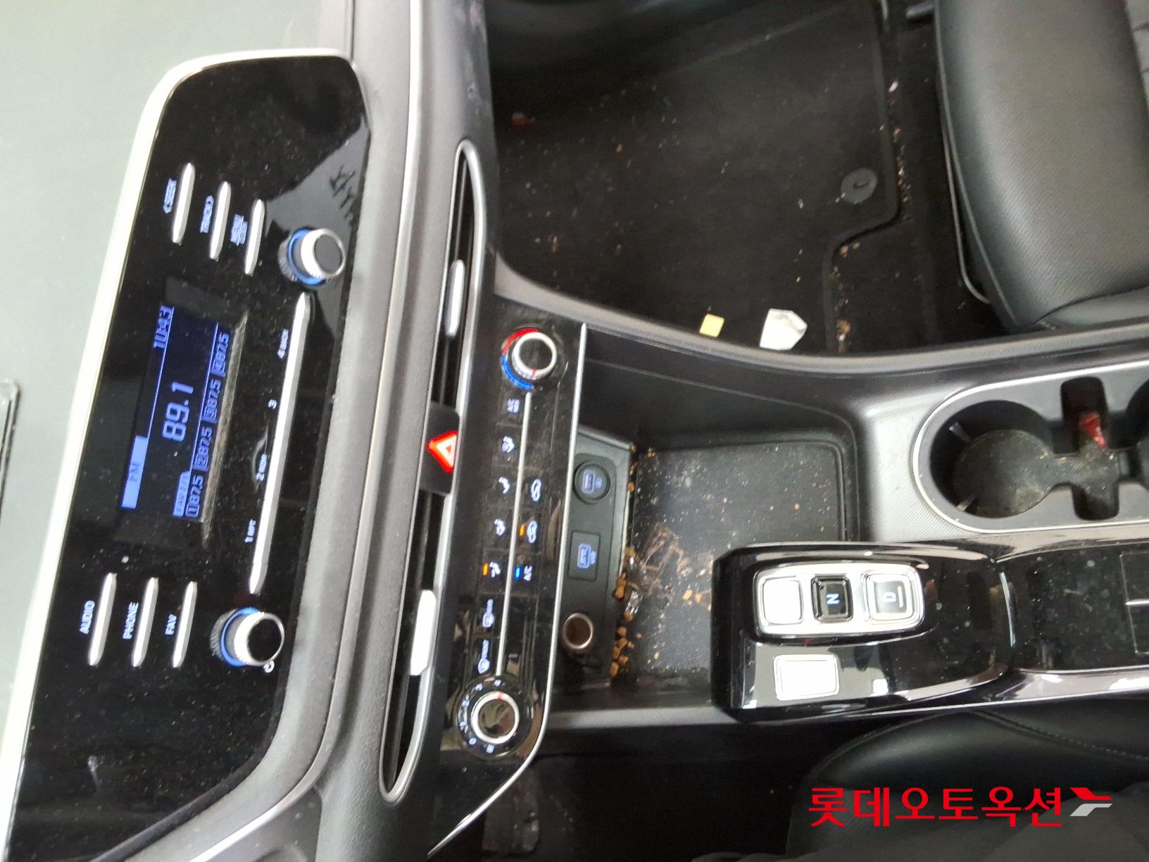 Hyundai Sonata id 2909865 из Кореи 31