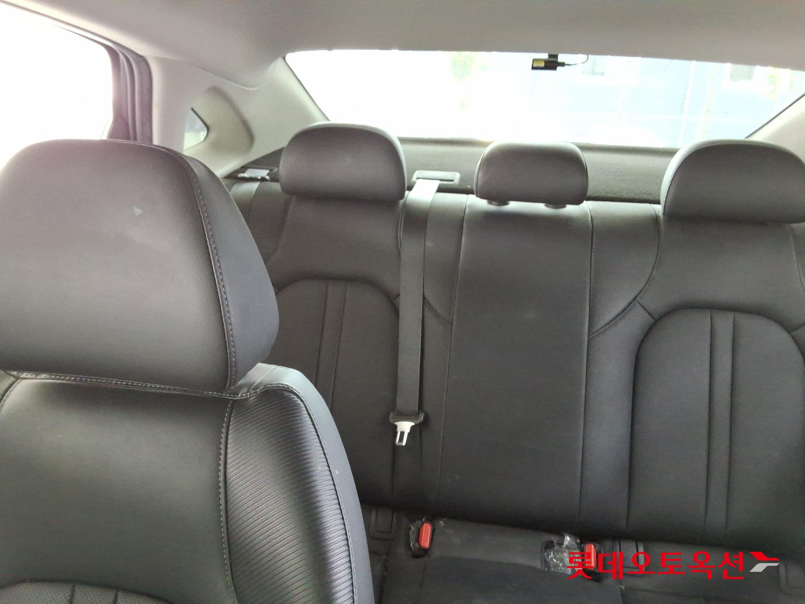 Hyundai Sonata id 2909865 из Кореи 32