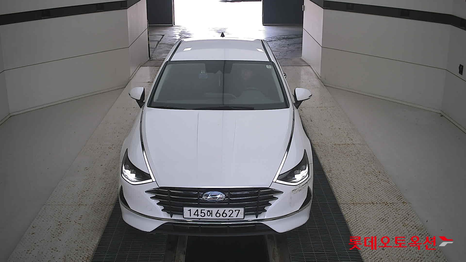 Hyundai Sonata id 2909869 из Кореи 8