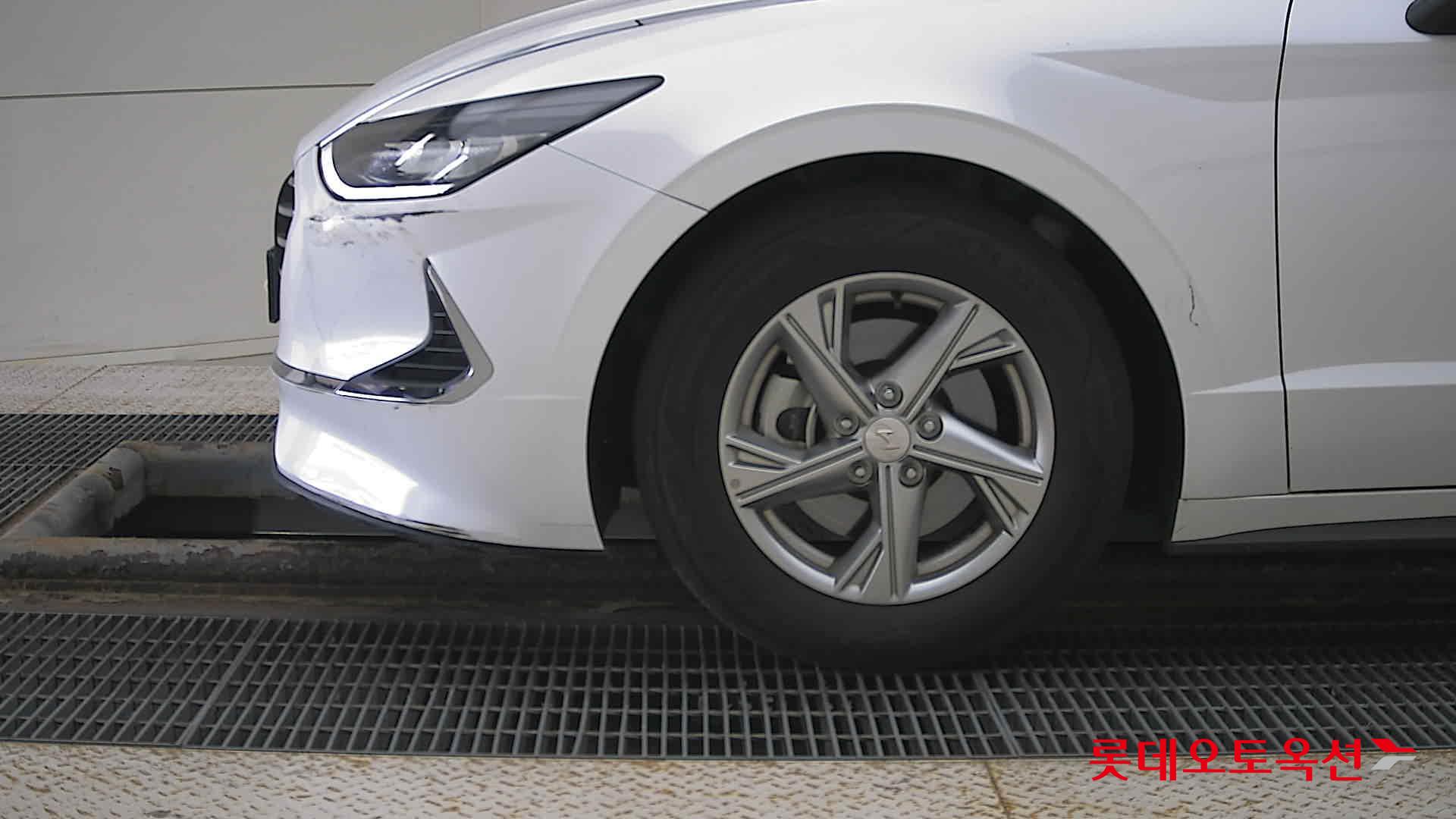 Hyundai Sonata id 2909869 из Кореи 21