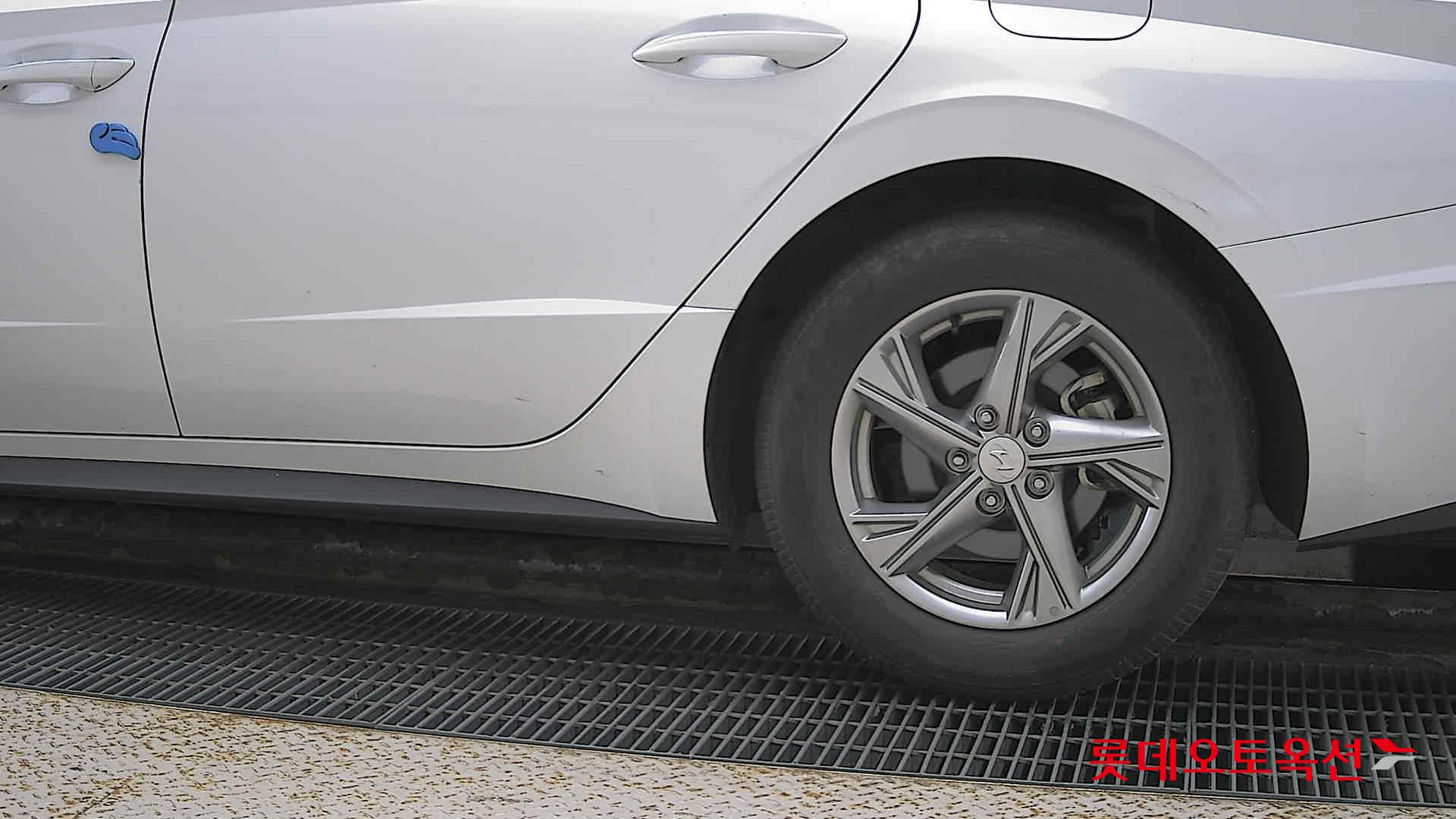 Hyundai Sonata id 2909869 из Кореи 22