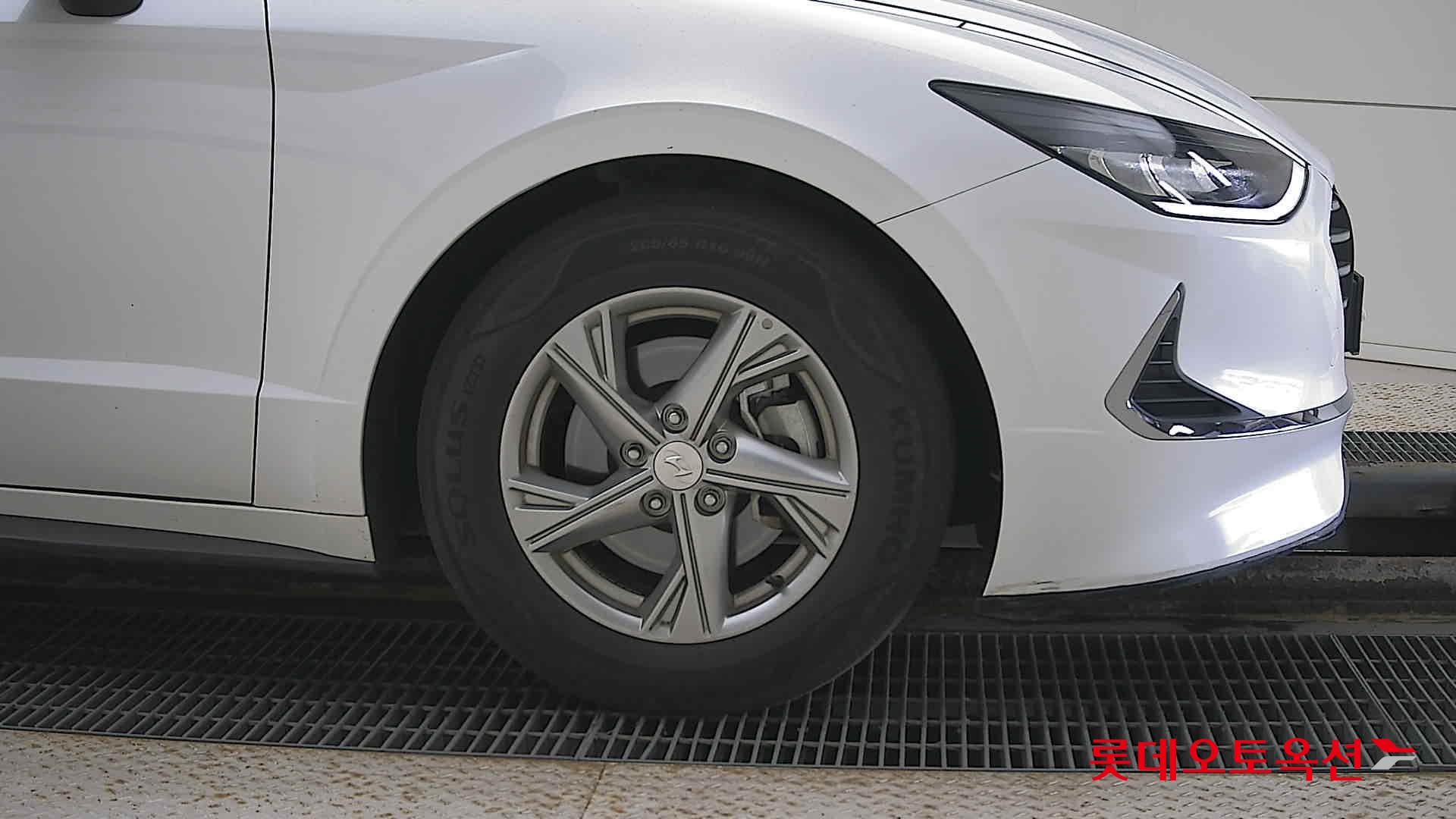 Hyundai Sonata id 2909869 из Кореи 23