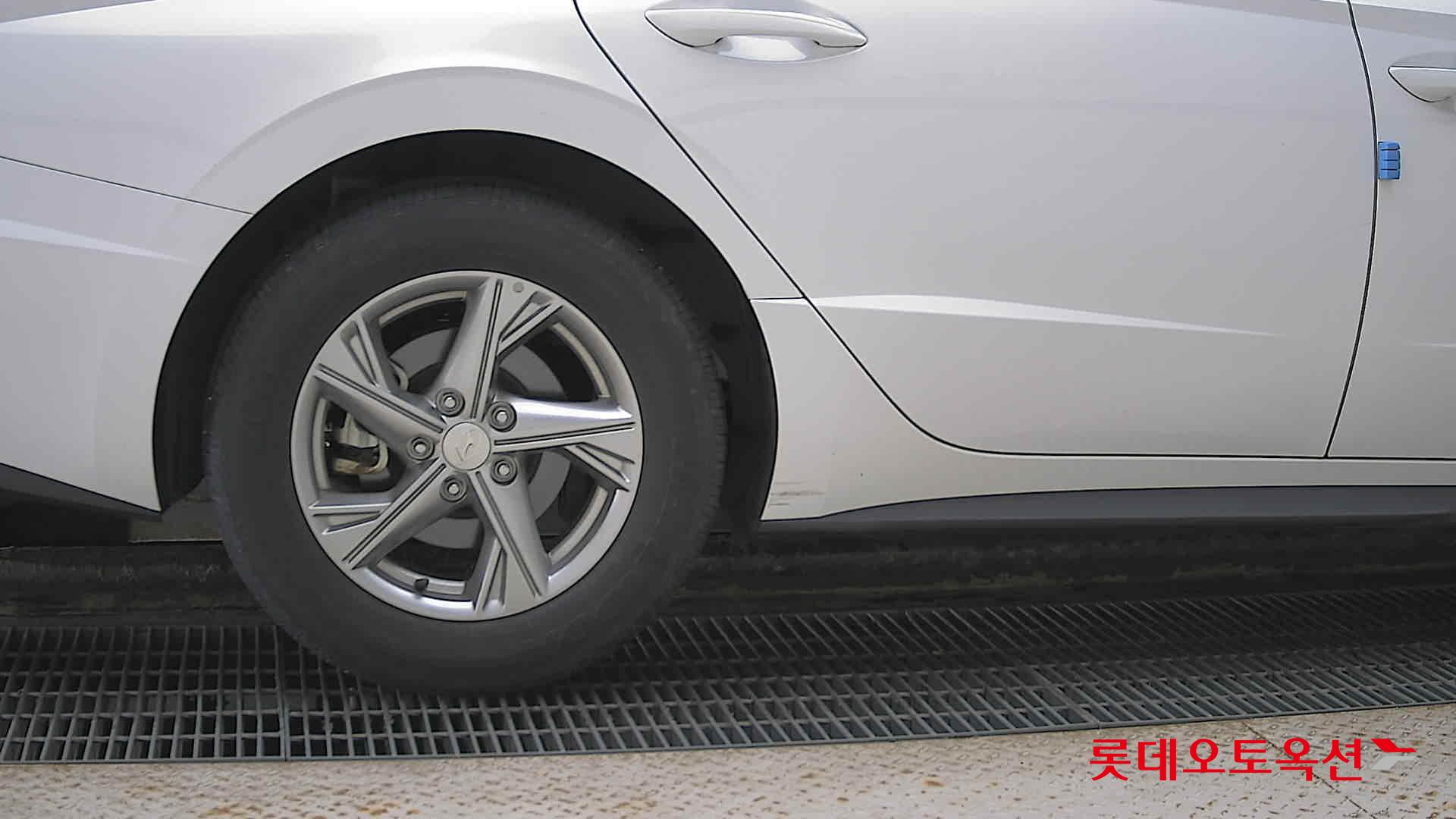 Hyundai Sonata id 2909869 из Кореи 24