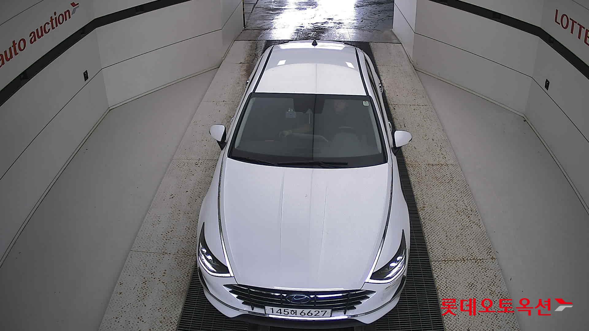 Hyundai Sonata id 2909869 из Кореи 25