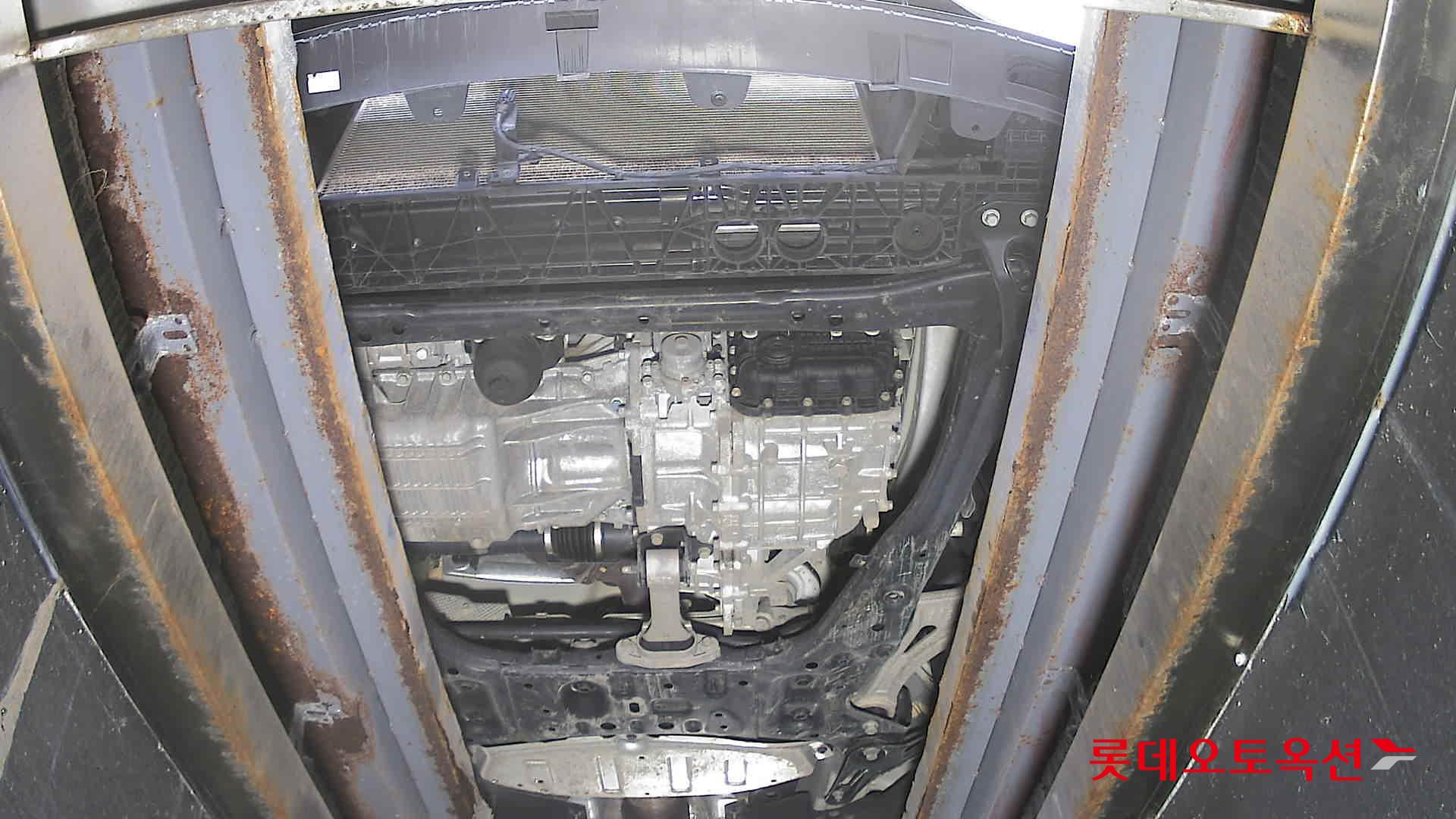 Hyundai Sonata id 2909869 из Кореи 26