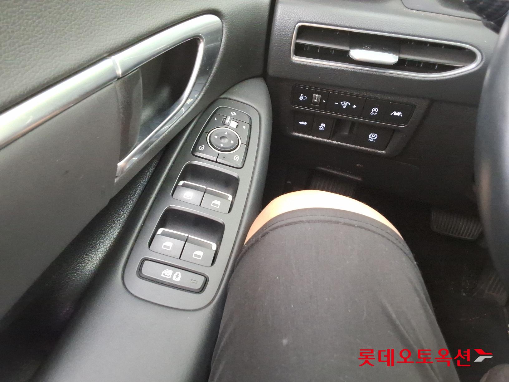 Hyundai Sonata id 2909869 из Кореи 28