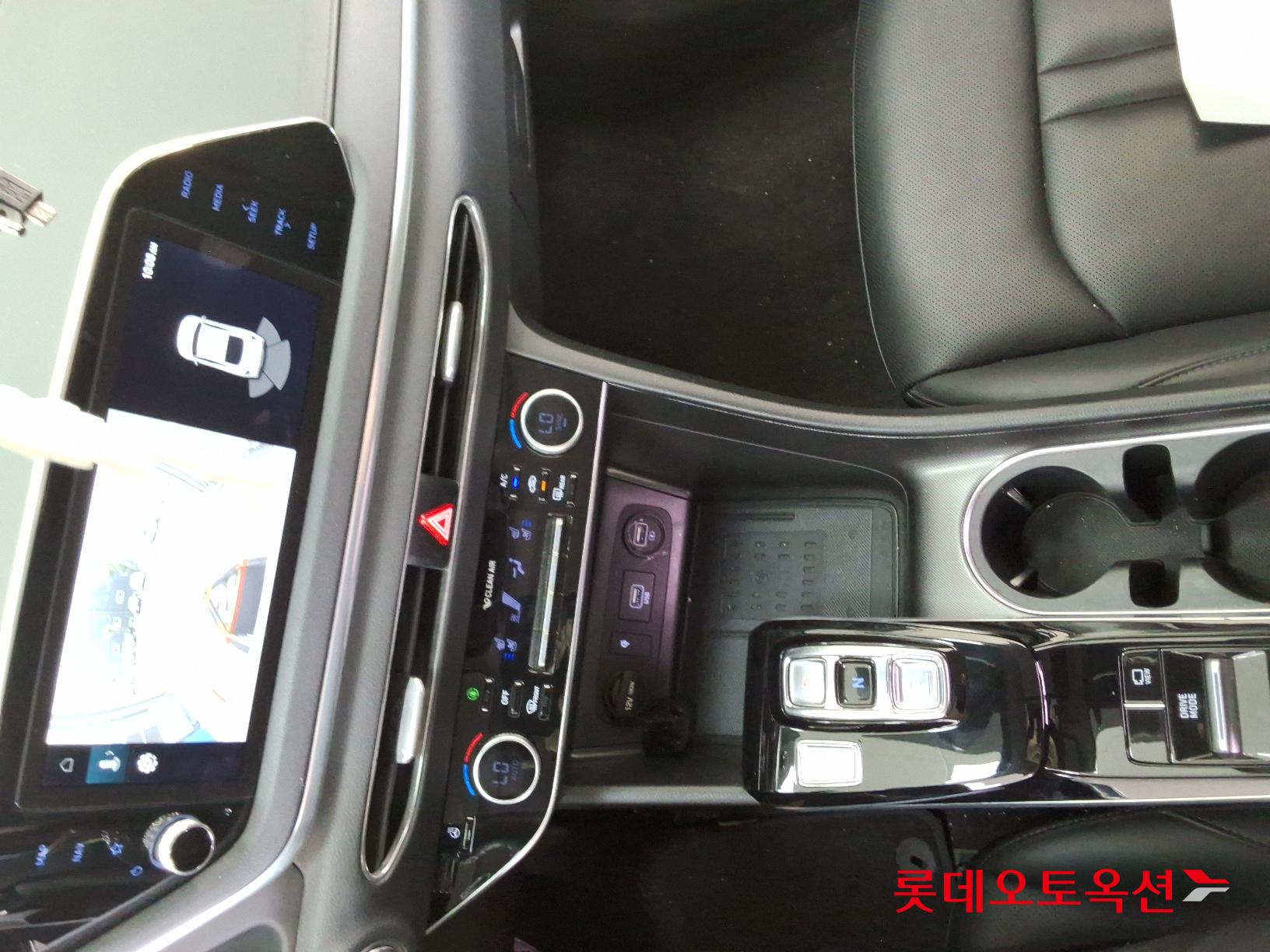 Hyundai Sonata id 2909869 из Кореи 31