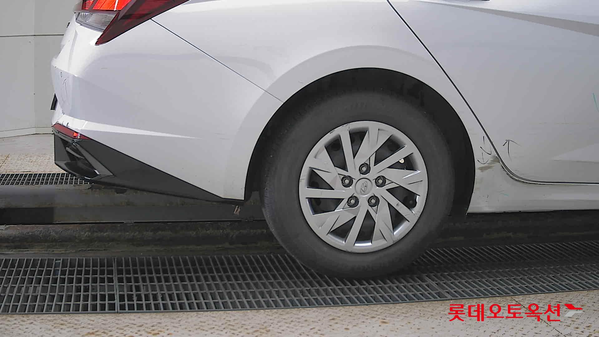 Hyundai Avante id 2909868 из Кореи 24