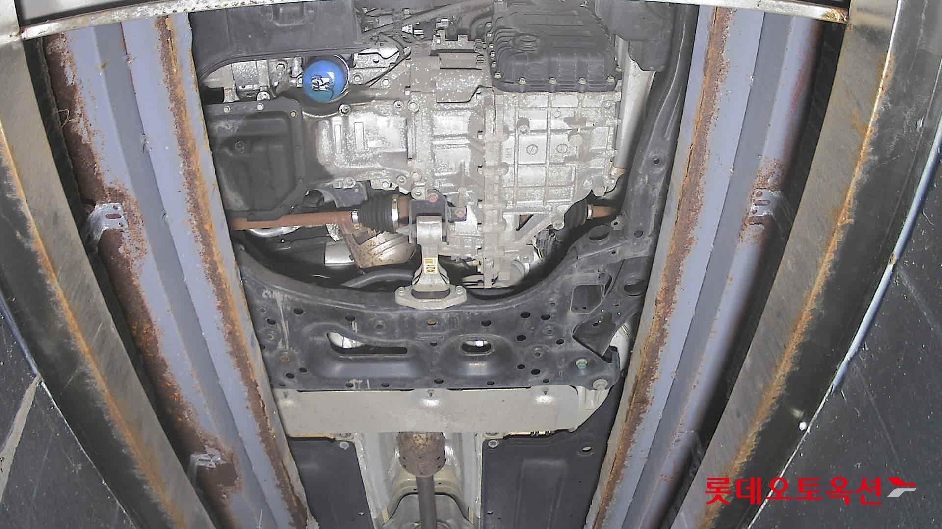 Hyundai Avante id 2909868 из Кореи 26