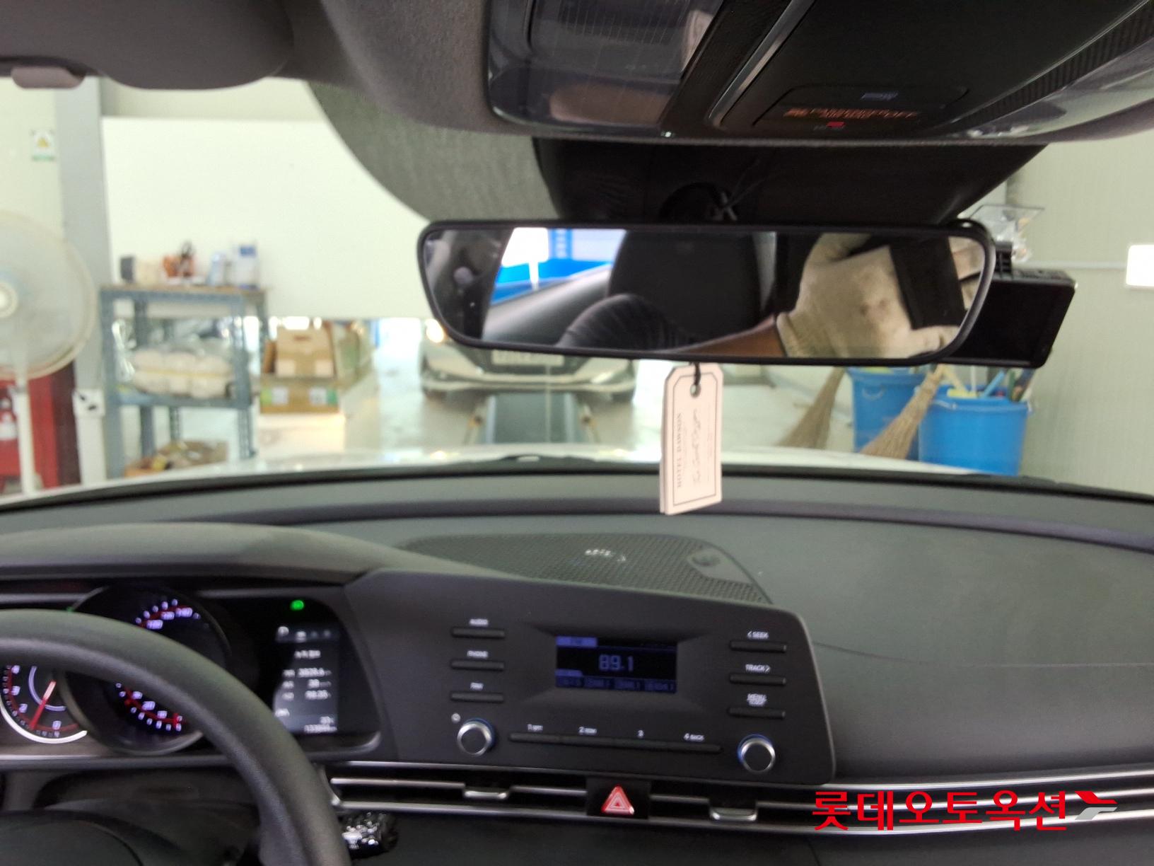 Hyundai Avante id 2909868 из Кореи 30