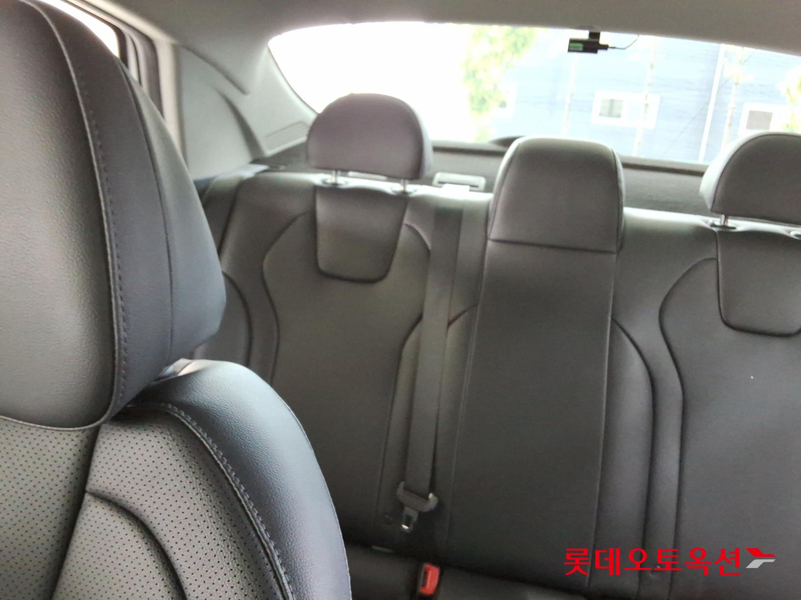 Hyundai Avante id 2909868 из Кореи 32