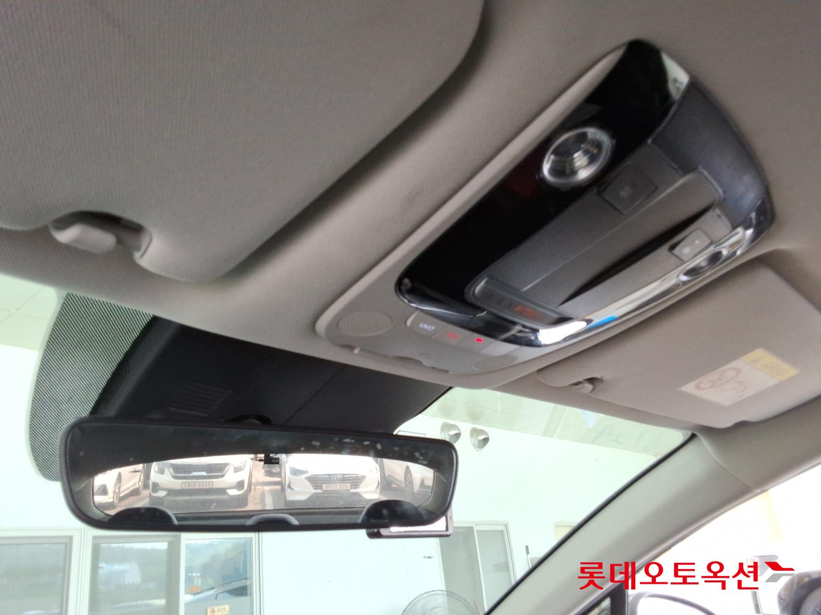 Kia K5 id 2909796 из Кореи 30