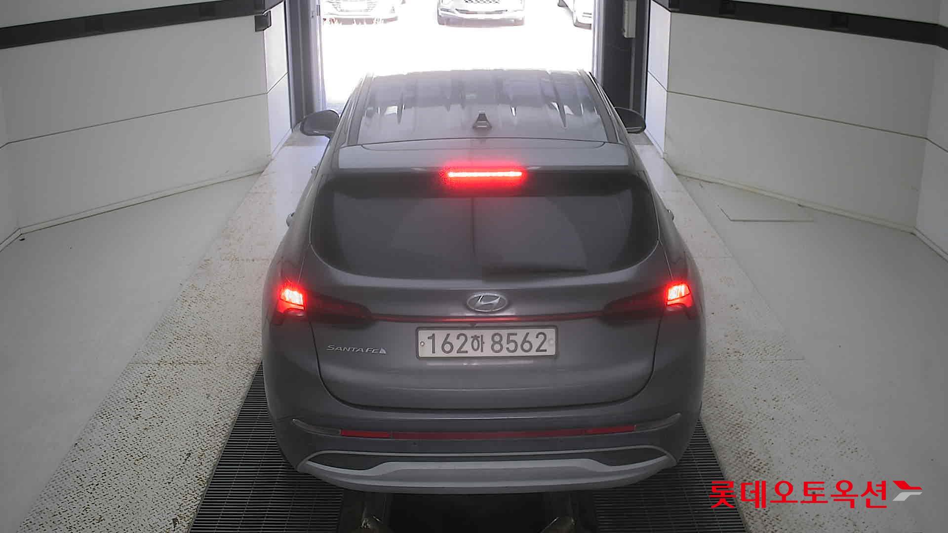 Hyundai Santa Fe id 2909877 из Кореи 5