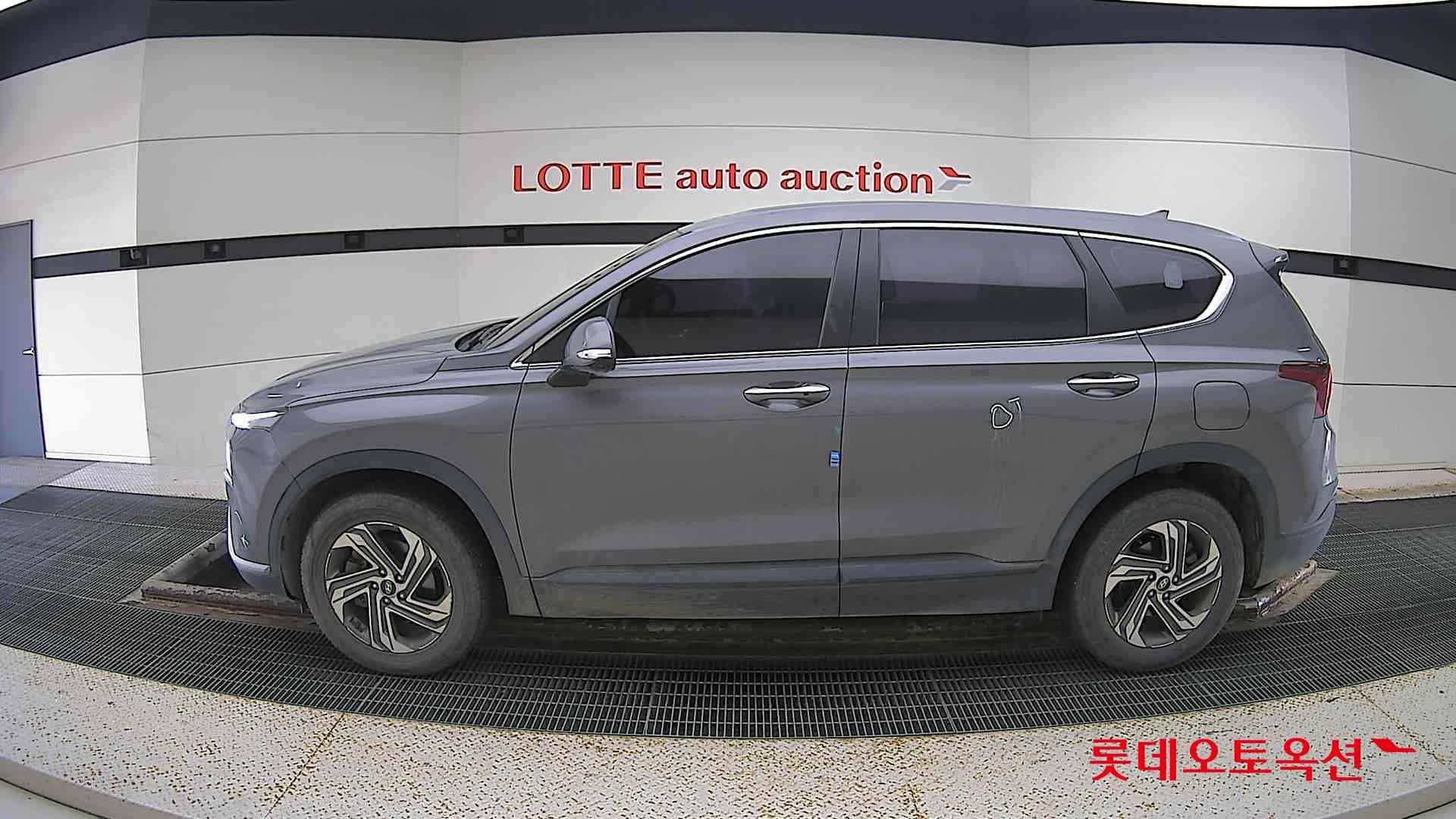 Hyundai Santa Fe id 2909877 из Кореи 7