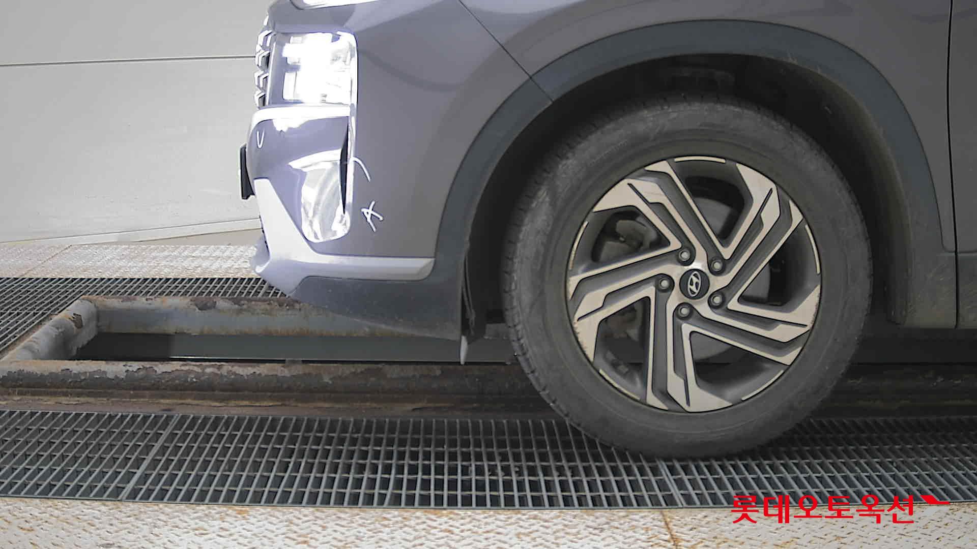 Hyundai Santa Fe id 2909877 из Кореи 21