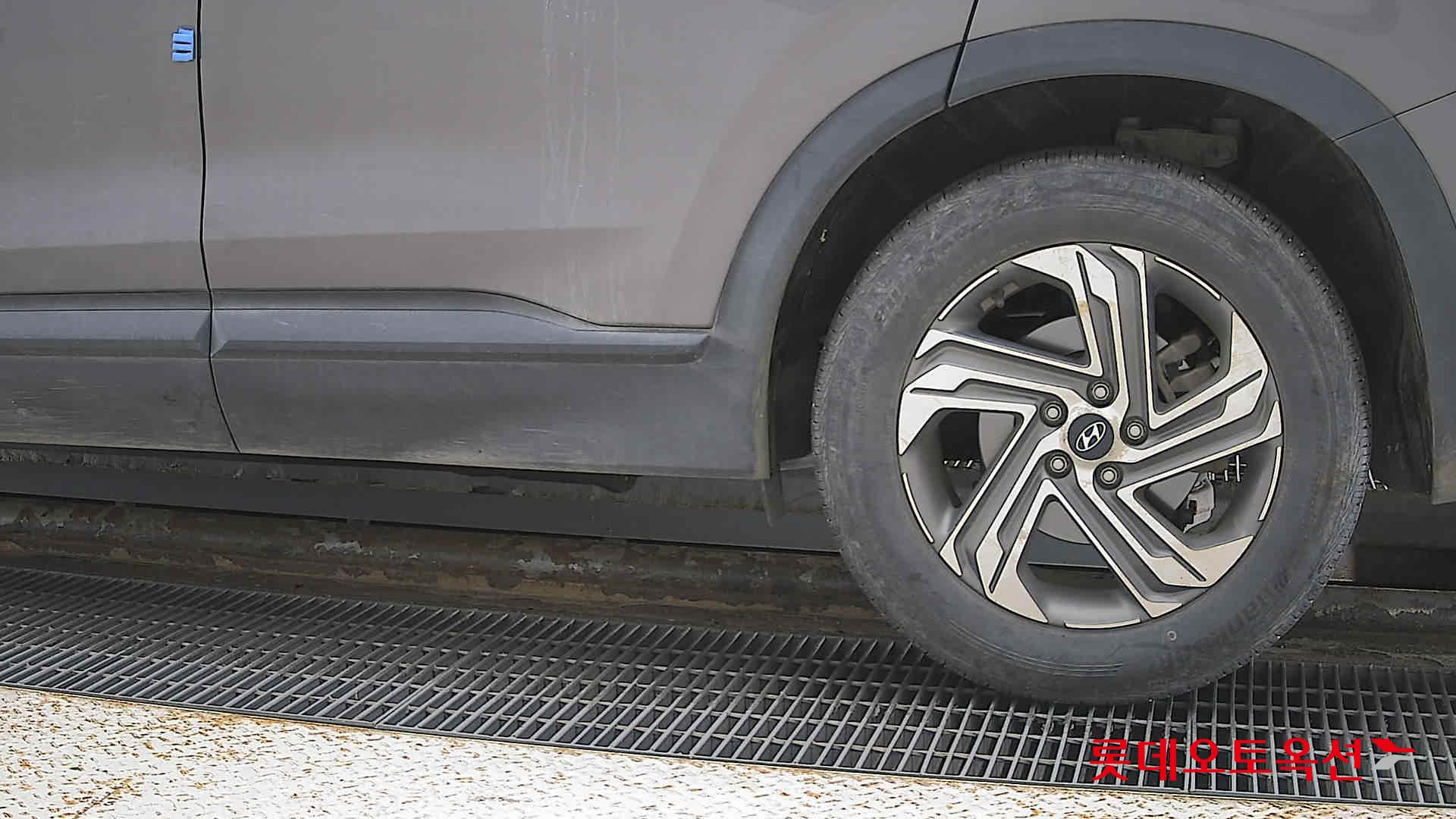 Hyundai Santa Fe id 2909877 из Кореи 22