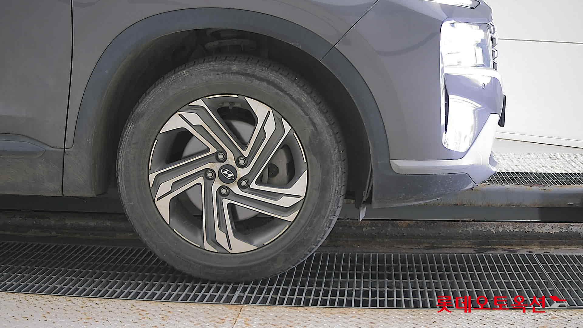 Hyundai Santa Fe id 2909877 из Кореи 23