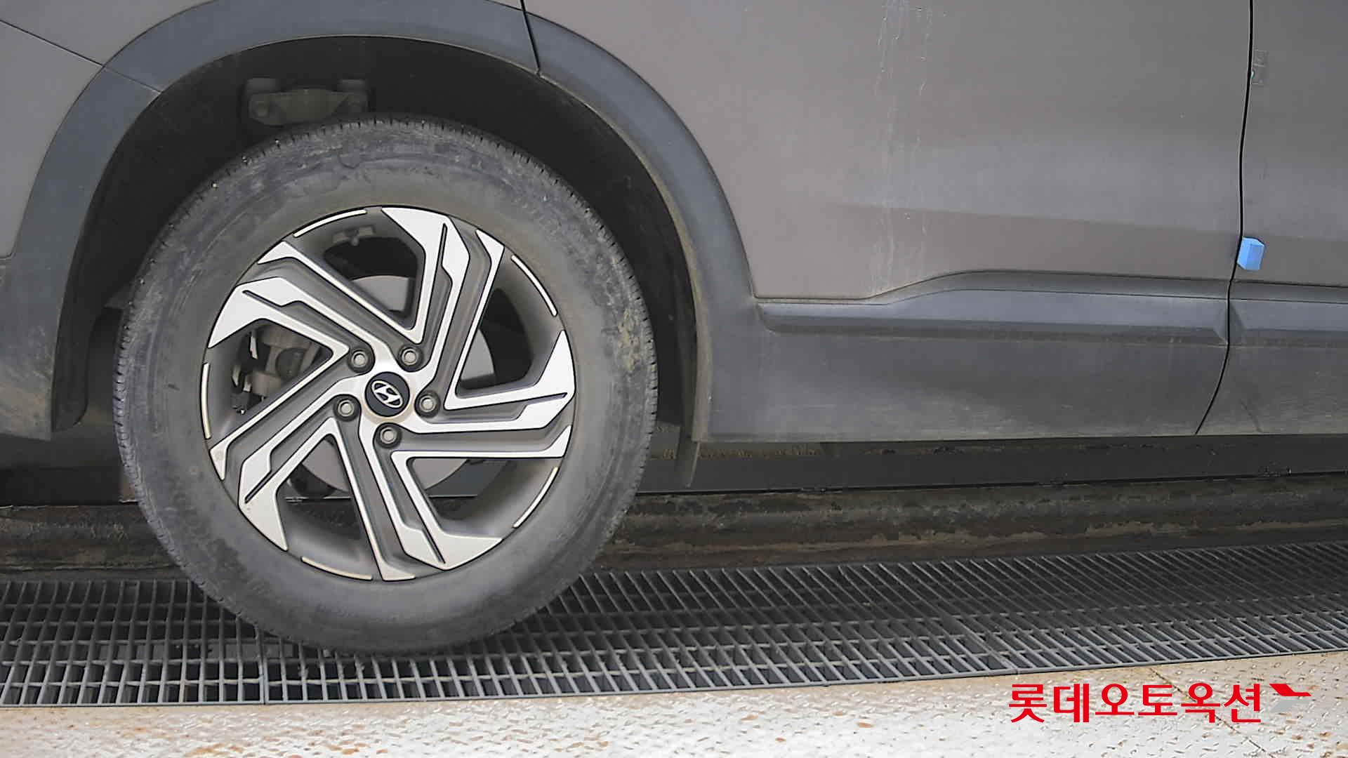 Hyundai Santa Fe id 2909877 из Кореи 24