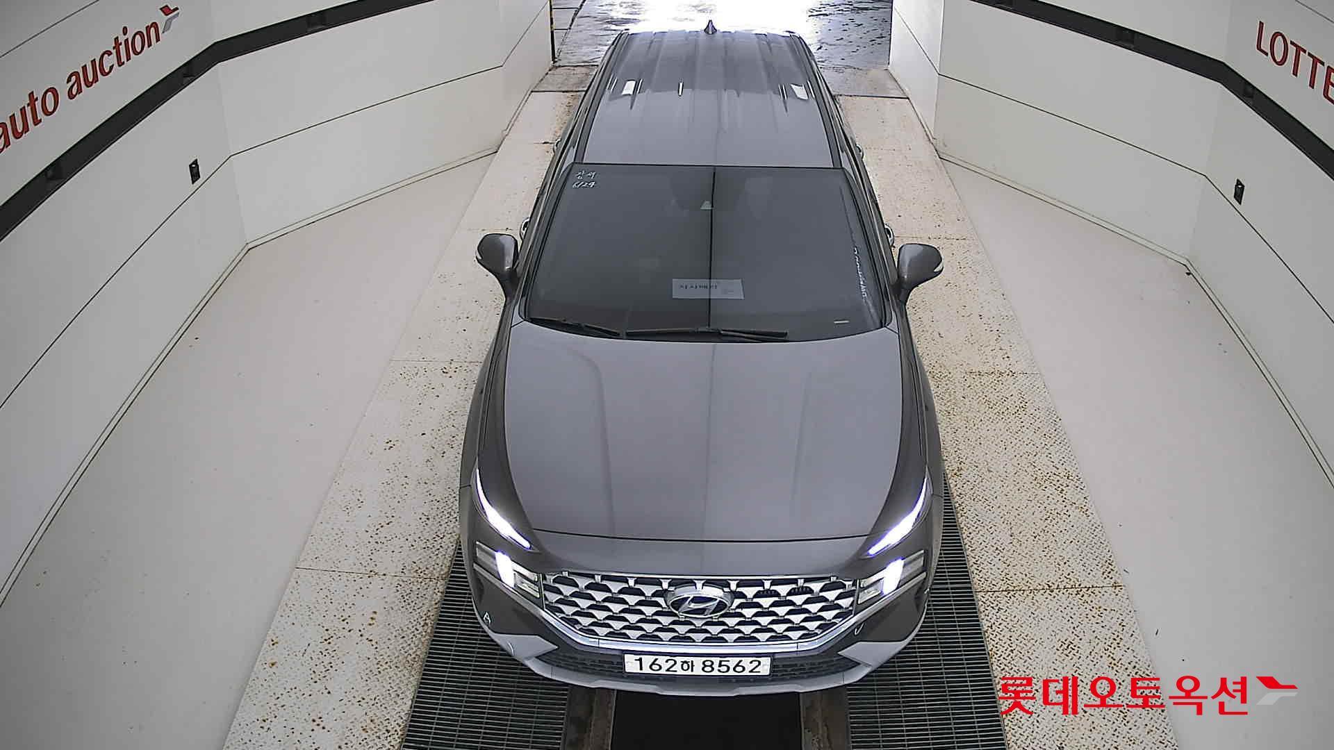 Hyundai Santa Fe id 2909877 из Кореи 25