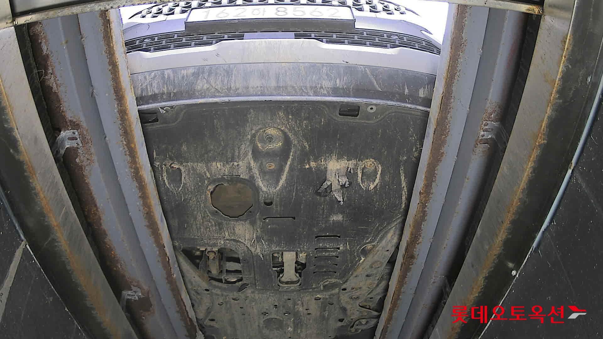 Hyundai Santa Fe id 2909877 из Кореи 26