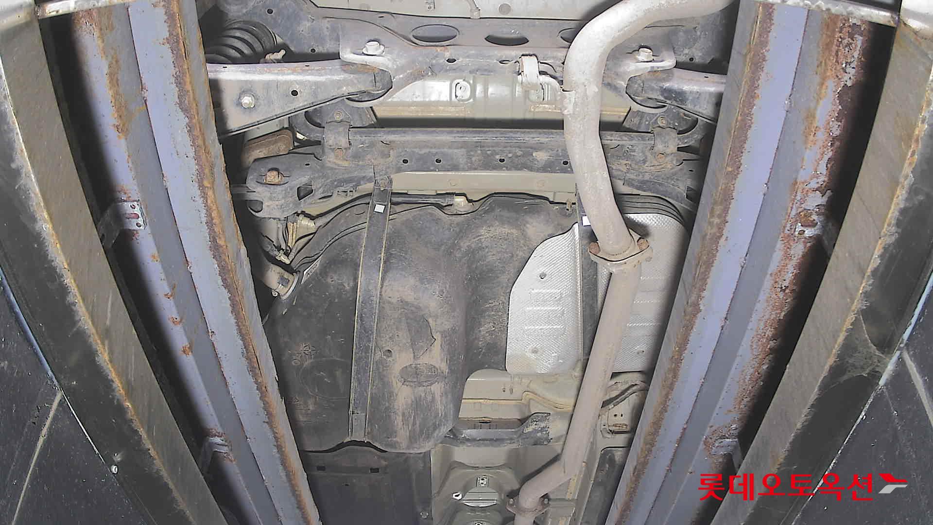 Hyundai Santa Fe id 2909877 из Кореи 27